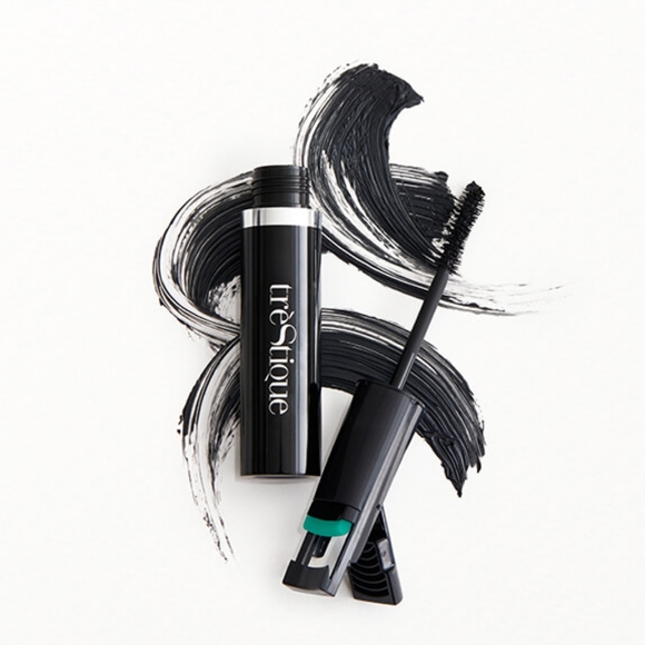 ⭐NEW⭐TRÈSTIQUE Good Vibes Mascara & Eyelash Curler - Picture 3 of 3